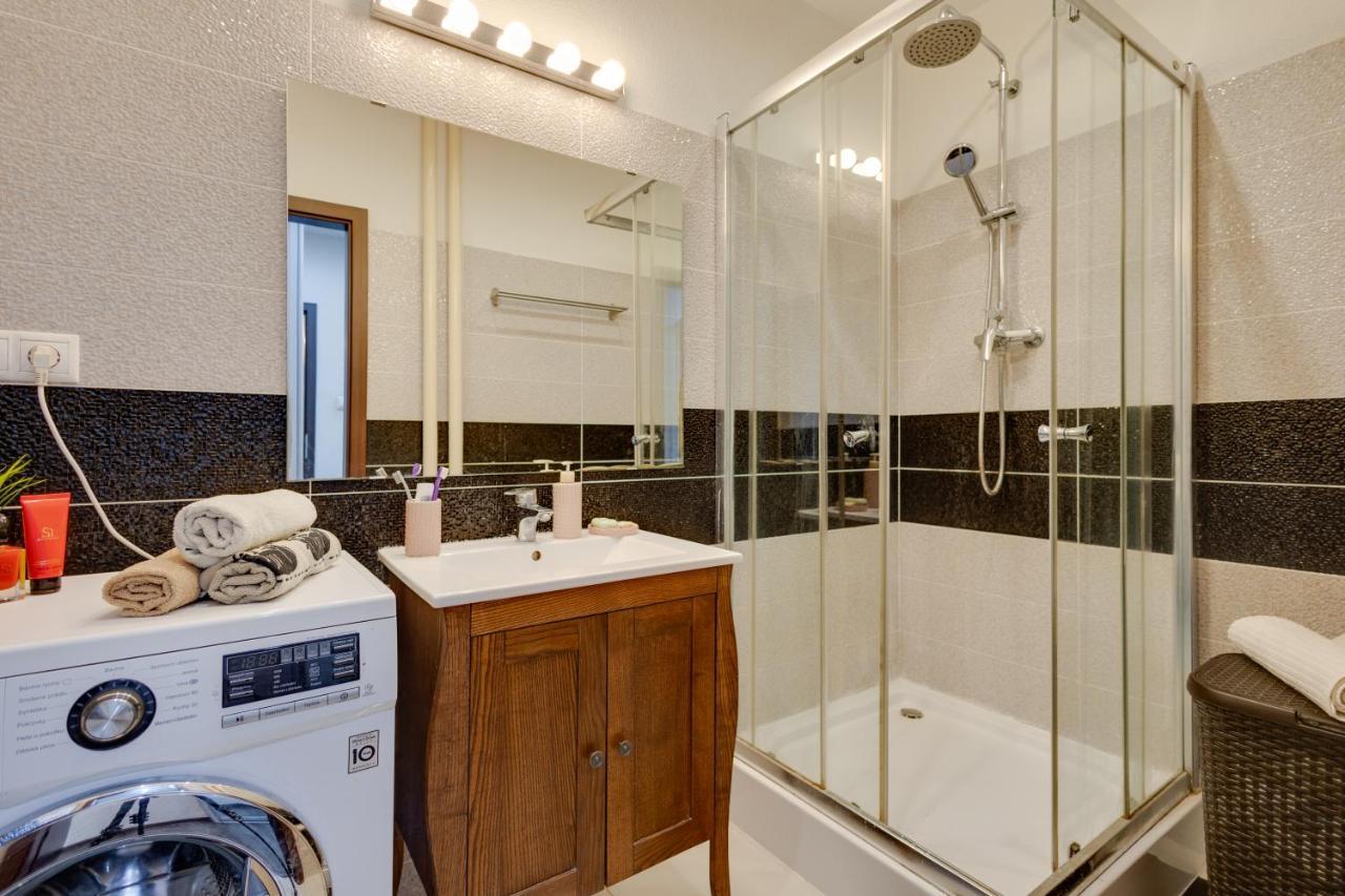 Milde'S Apartment Near The City Center - Hospodarska Street Трнава Екстериор снимка