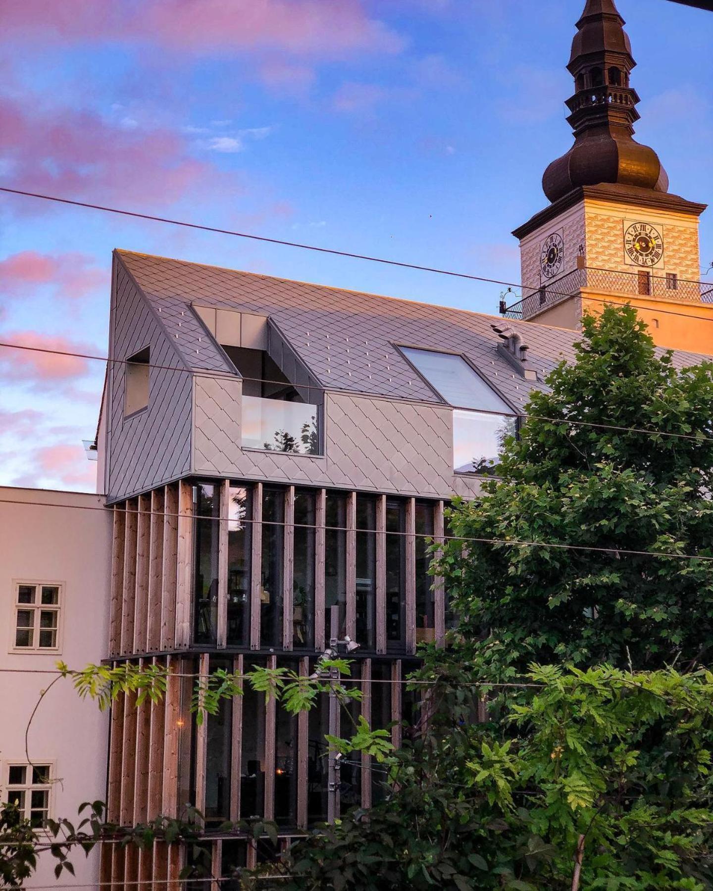 Milde'S Apartment Near The City Center - Hospodarska Street Трнава Екстериор снимка